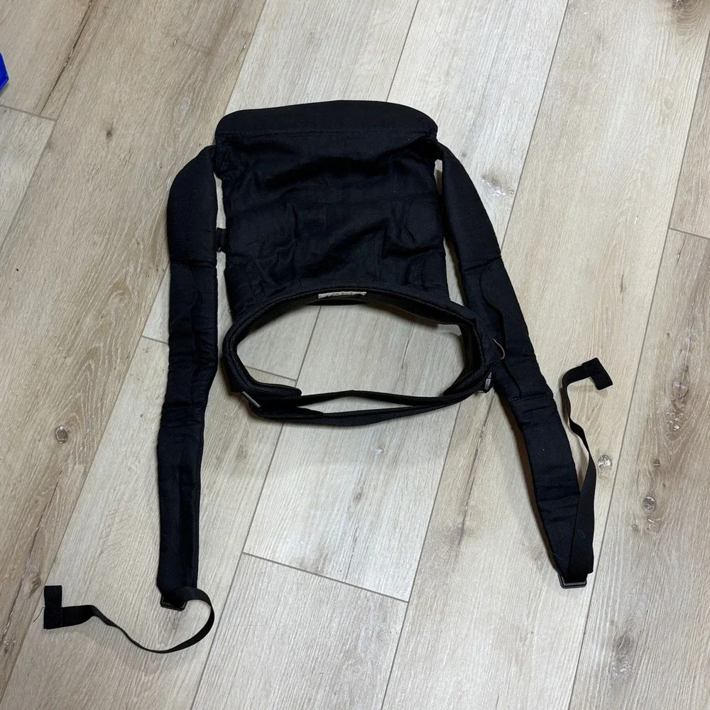 WildBird Aerial Carrier XS-XL Raven NEW NO BOX NO TAGS